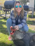 Javalina Hunts with professional hunting guide Dan Moody Hunting Services in Texas